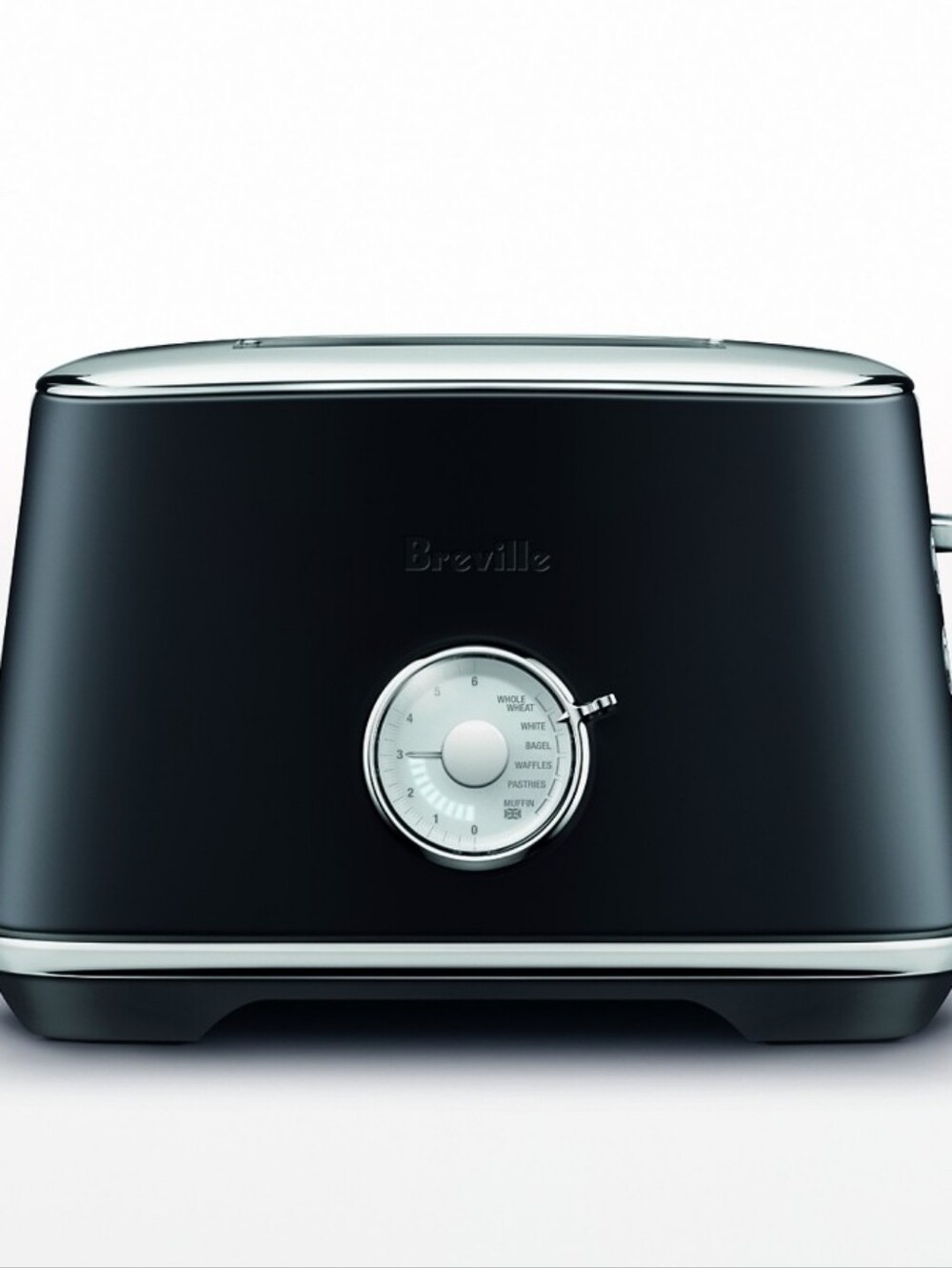 Breville The Toast Select Luxe Noir Edition - Picture 3 of 11